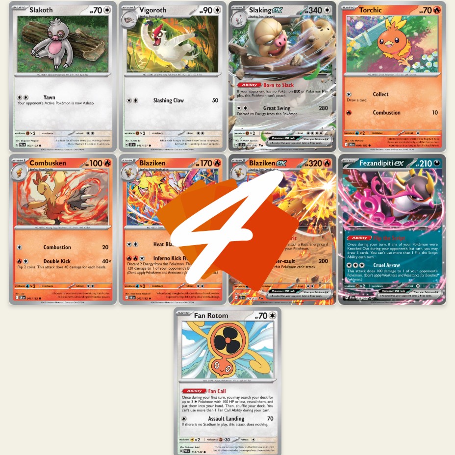 One Card Makes This Deck Absolutely AWESOME!